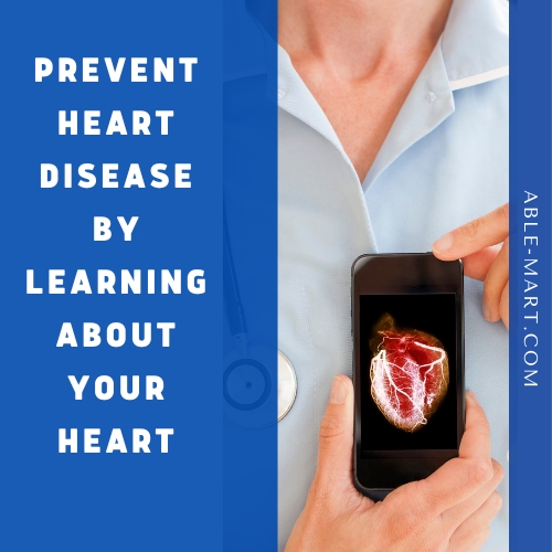 Prevent Heart Disease